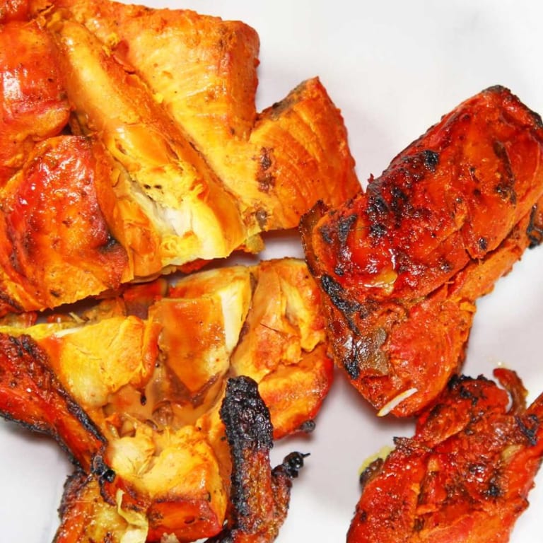 Discover Our Authentic Vindaloo