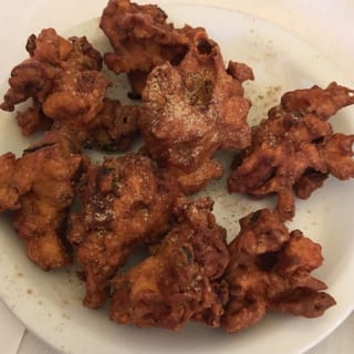 Vegetable Pakora