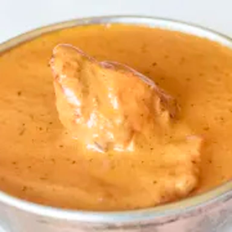 Experience Our Authentic Lassi