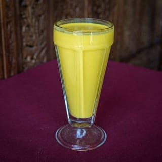 Mango Lassi